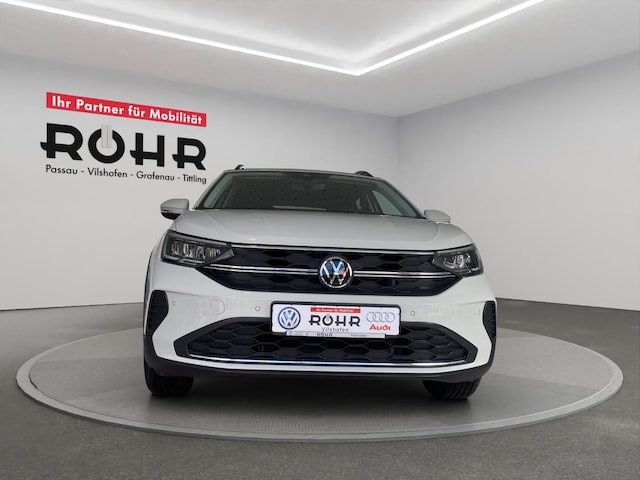 Volkswagen Taigo 1.0 TSI