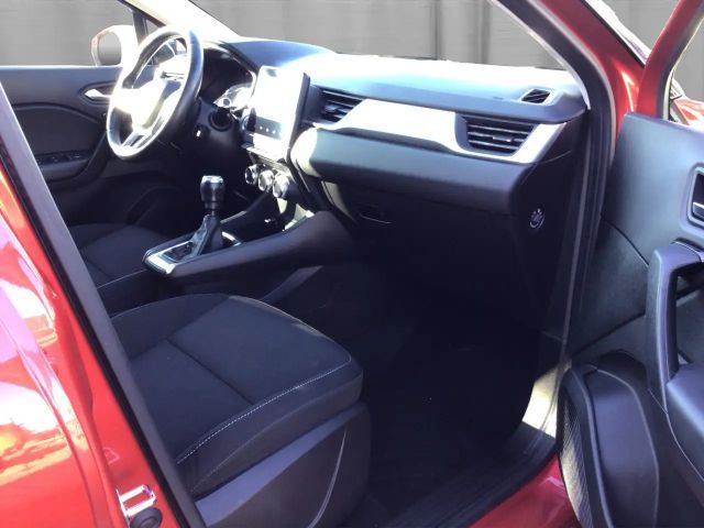 Renault Captur Business Line TCe 140