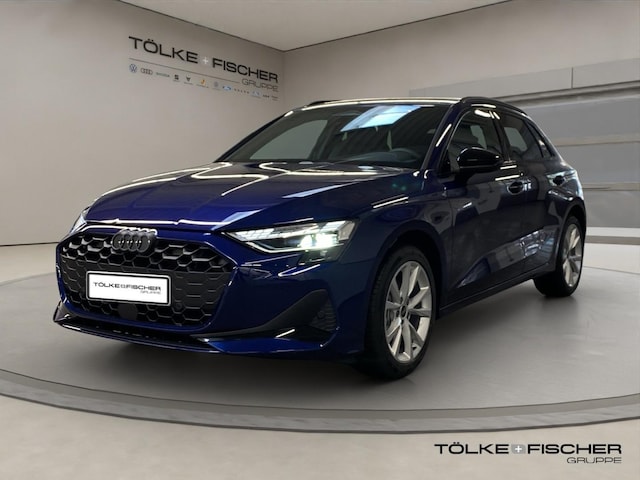 Audi A3 S-Tronic Sportback