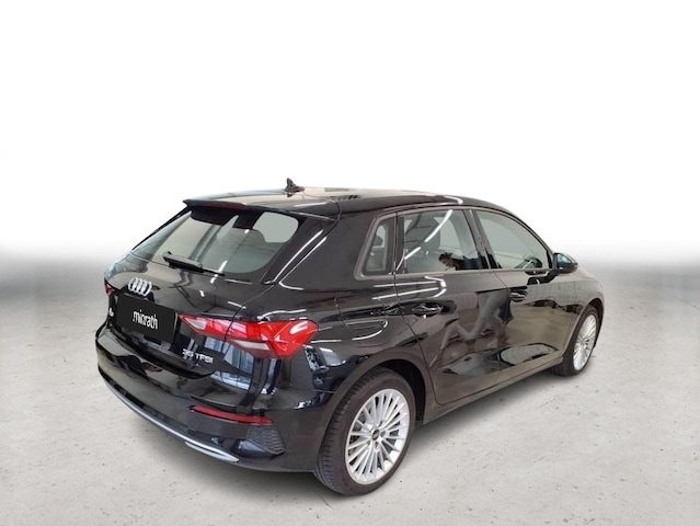 Audi A3 35 TFSI Sportback