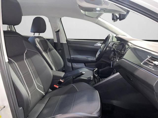 Volkswagen Taigo 1.0 TSI Style