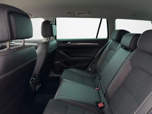 Volkswagen Passat 2.0 TDI AllTrack