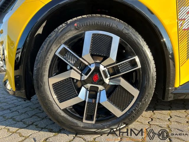 Renault 5 Comfort Electric Iconic