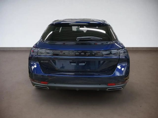 Peugeot 508 Allure Pack BlueHDi SW