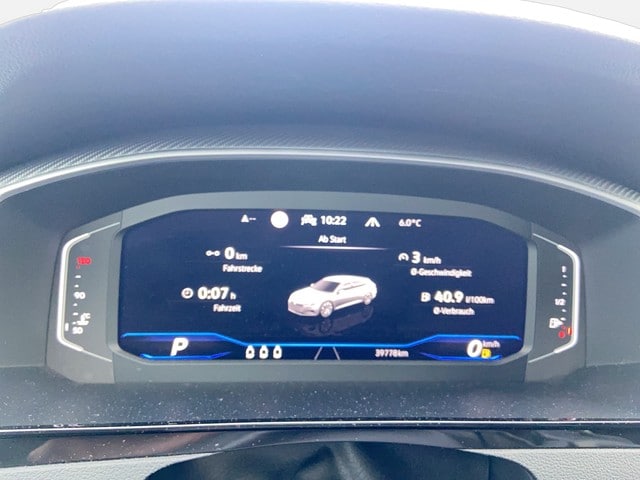 Volkswagen Arteon Shooting Brake R-Line