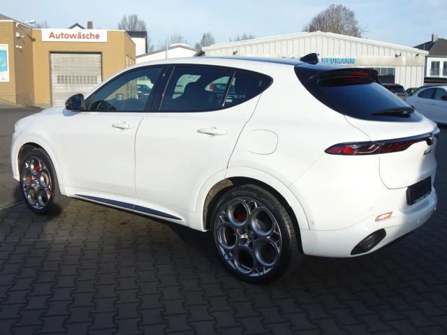 Alfa Romeo Tonale Hybrid Q4