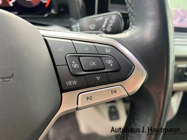 Volkswagen Multivan Lang T7