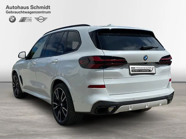BMW X5 M-Sport xDrive30d