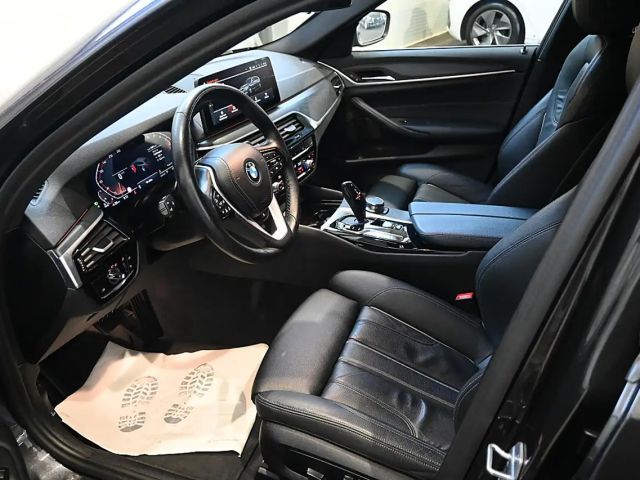 BMW 520 520d Touring