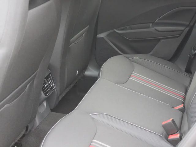 Skoda Fabia 1.0 TSI Monte Carlo