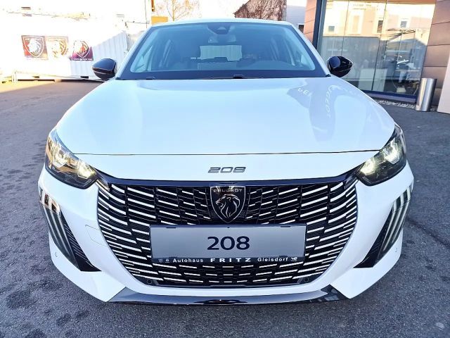 Peugeot 208 Allure Pack PureTech
