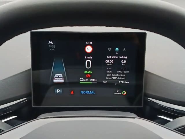 MG MG4 51 kWh 64 kWh Luxury