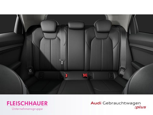 Audi A1 30 TFSI S-Line Sportback