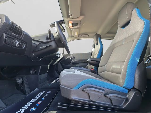 BMW i3 120Ah S
