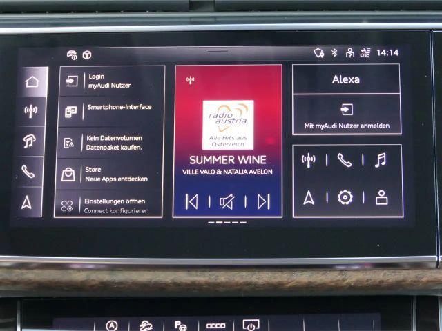 Audi Q8 50 TDI Quattro