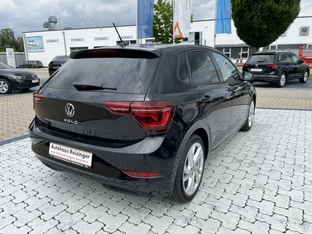Volkswagen Polo 1.0 TSI DSG Style