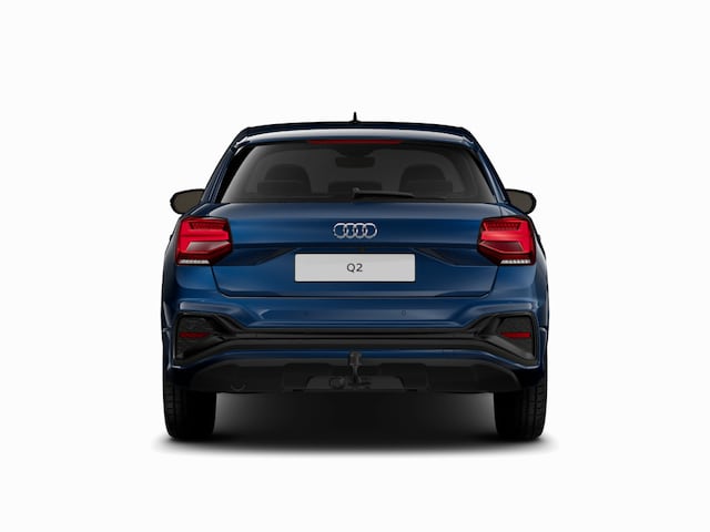 Audi Q2 35 TFSI S-Line S-Tronic