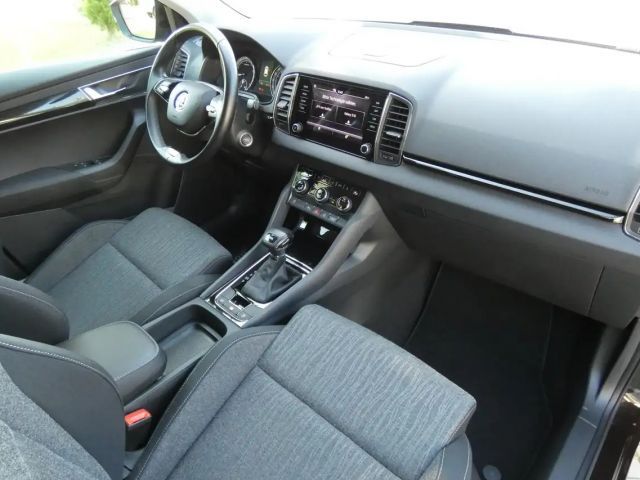 Skoda Karoq 1.5 TSI Style Style
