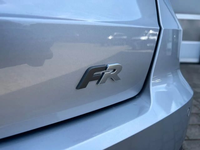 Seat Arona 1.5 TSI DSG FR-lijn