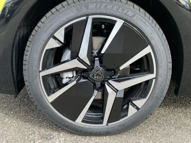 Peugeot E-208 GT-Line Hybrid