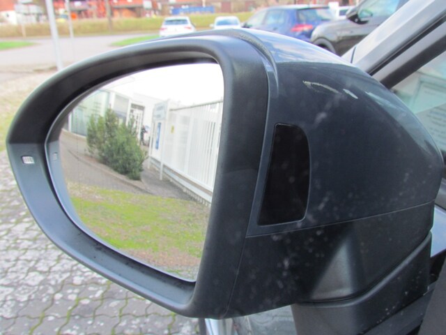 Volkswagen Touran DSG R-Line