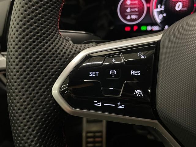 Volkswagen Golf GTI Golf VIII