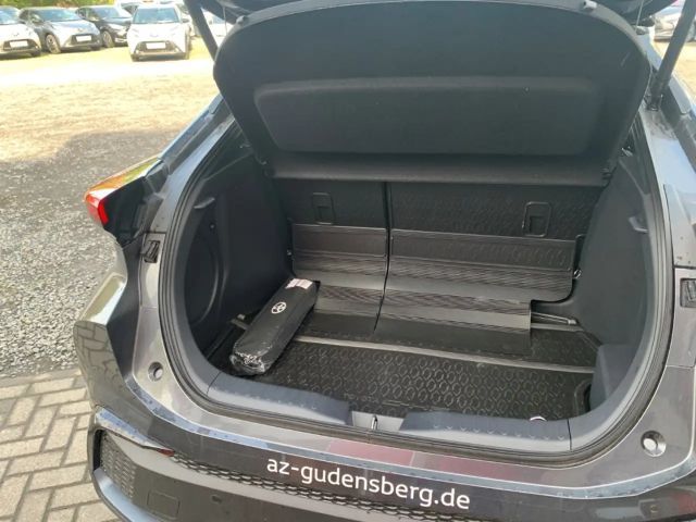 Toyota C-HR Hybride Lounge