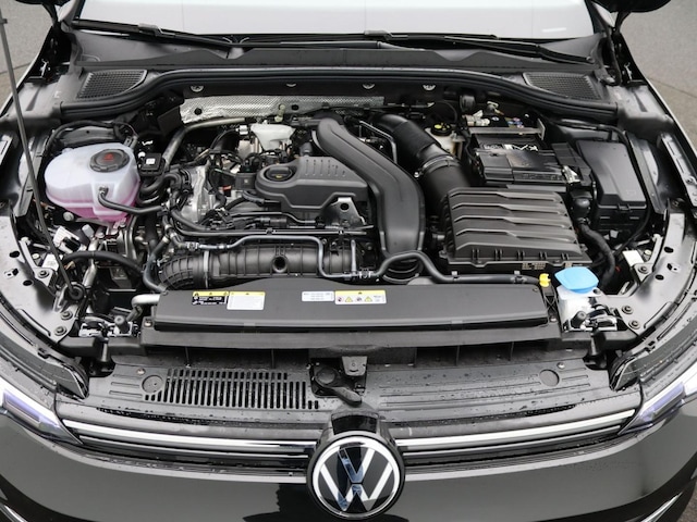 Volkswagen Golf 1.5 TSI DSG Style