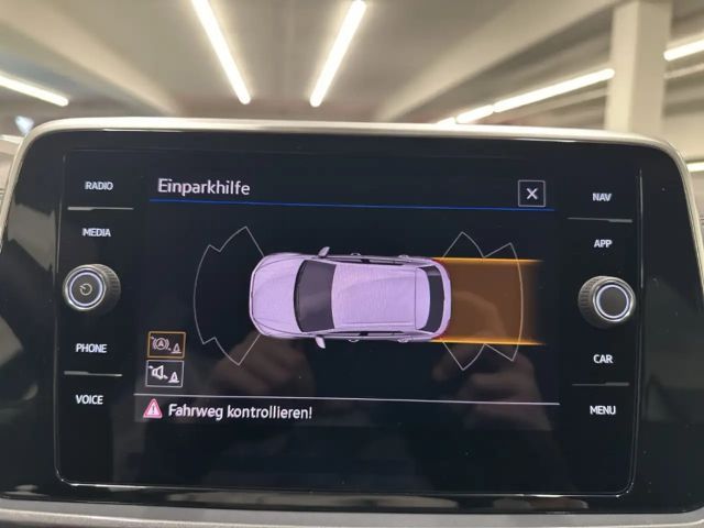 Volkswagen T-Roc 1.5 TSI DSG Style