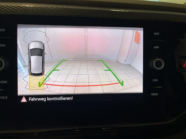 Volkswagen Polo 1.0 TSI DSG IQ.Drive Life