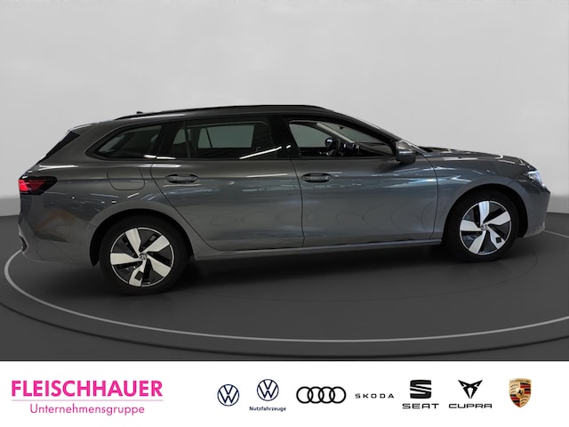 Volkswagen Passat 1.5 eTSI DSG