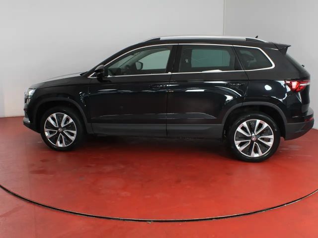 Skoda Karoq 1.0 TSI Selection