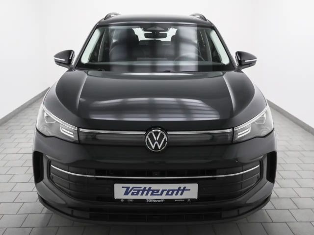 Volkswagen Tiguan 1.5 eTSI DSG