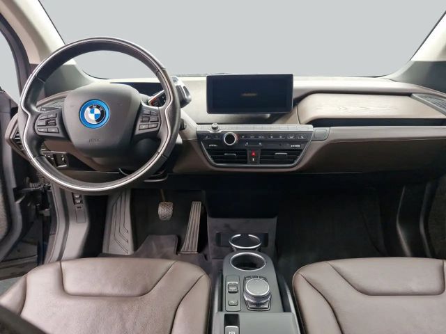 BMW i3 Sedan