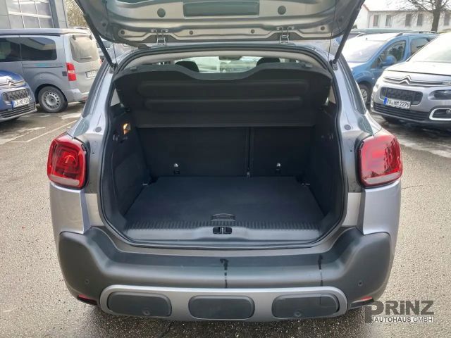 Citroën C3 Aircross Plus