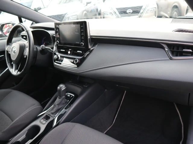 Toyota Corolla Team D Touring