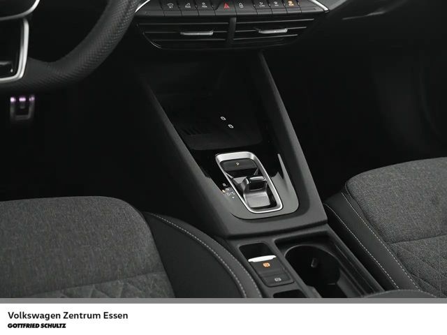 Skoda Octavia Combi Sportline