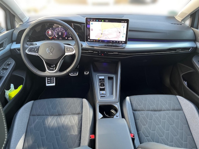 Volkswagen Golf 1.5 eTSI Golf VIII