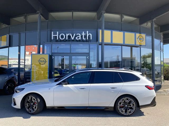 BMW 540 540d M-SportPro Touring xDrive