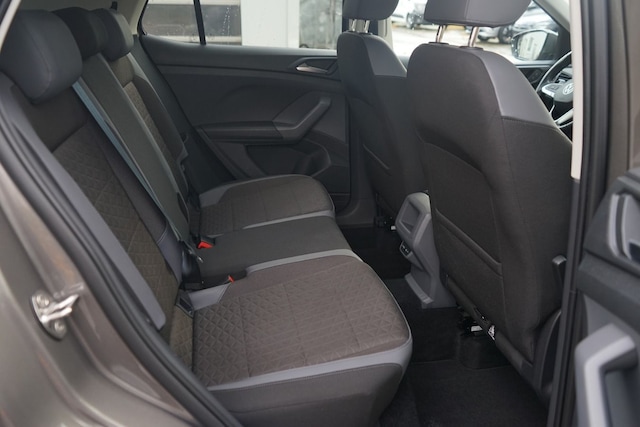 Volkswagen T-Cross 1.5 TSI Style