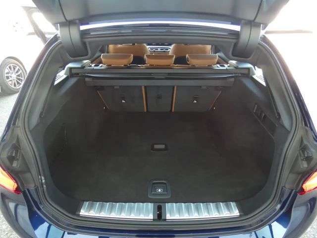 BMW 318 318d M-Sport Touring