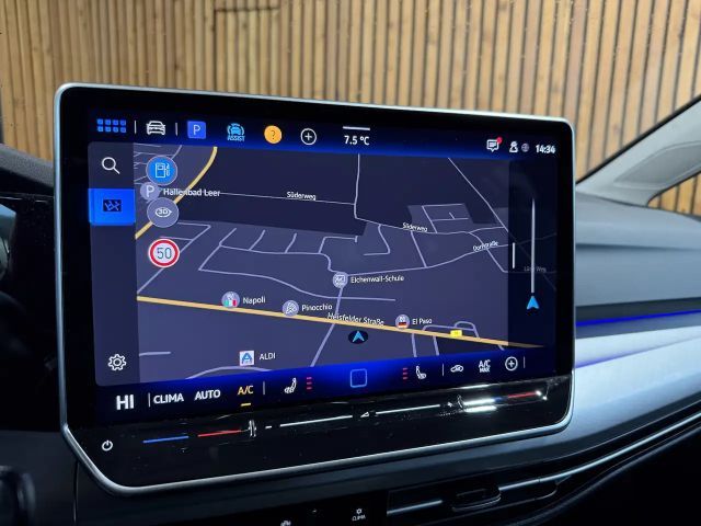 Volkswagen Golf DSG Variant