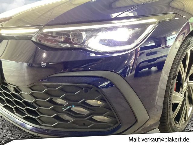 Volkswagen Golf GTI Golf VIII