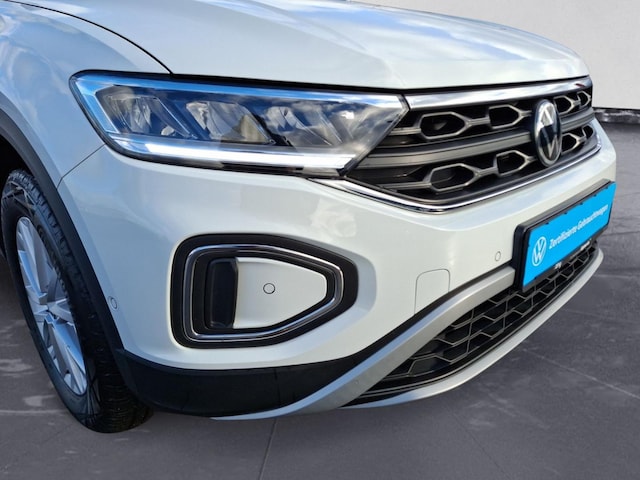 Volkswagen T-Roc 1.0 TSI