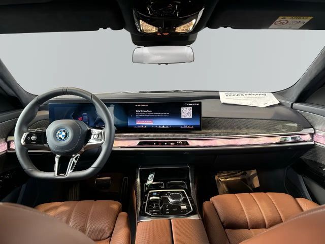 BMW i7 M-Sport Sedan xDrive60