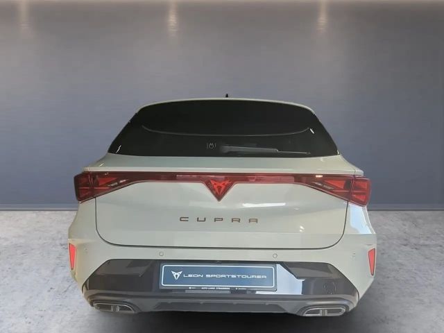 Cupra Leon ST