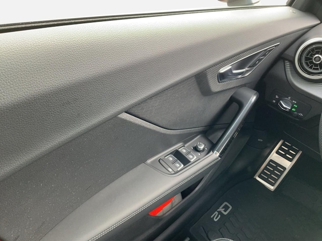 Audi Q2 40 TFSI Quattro S-Tronic