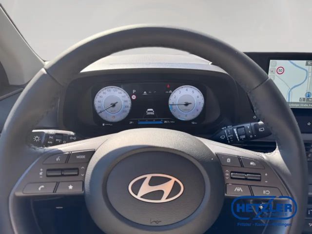 Hyundai i20 1.0 Prime T-GDi