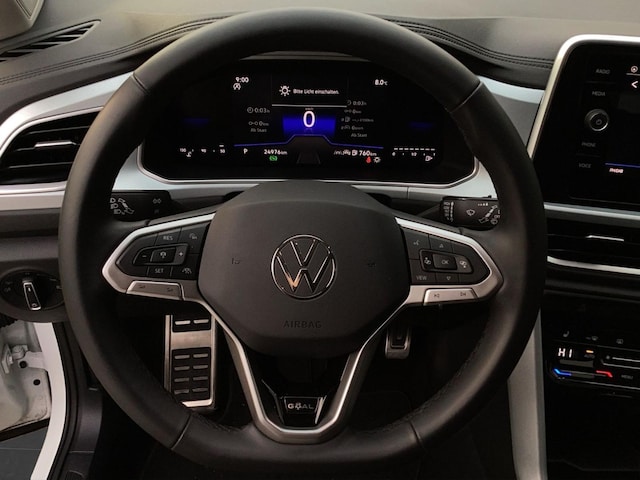 Volkswagen T-Roc 2.0 TDI DSG