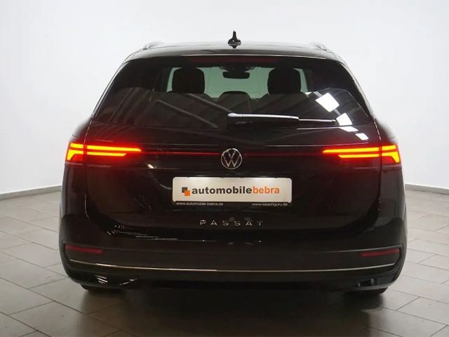 Volkswagen Passat 2.0 TDI Business DSG